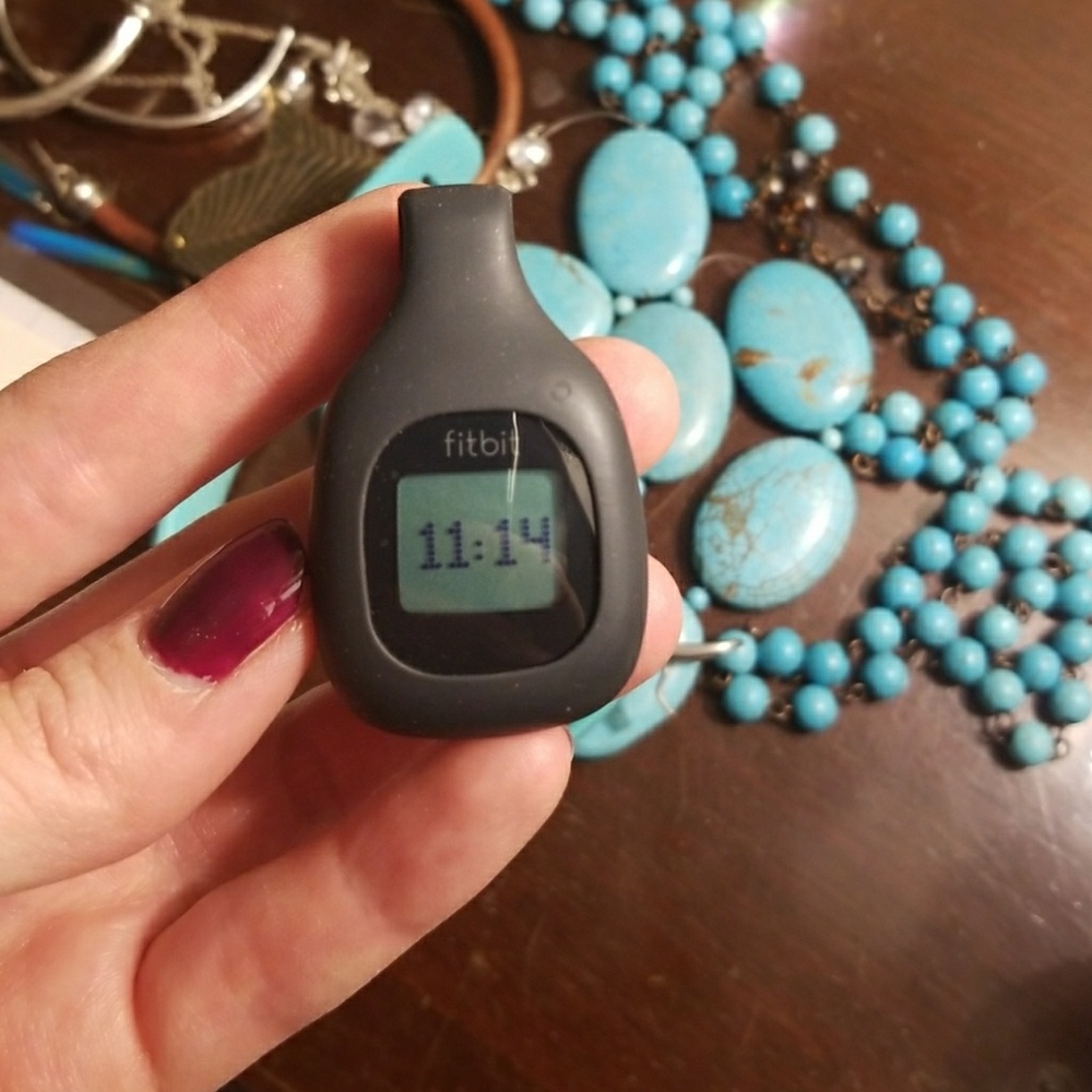 Fitbit